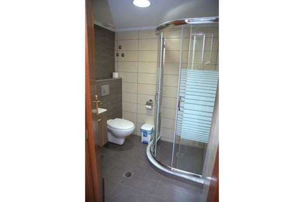 Studios Giannakis Chrysi Ammoudia Extérieur photo